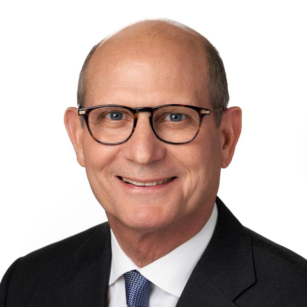 Ted Wilson